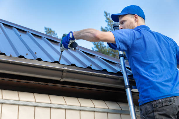 Best Green or Eco-Friendly Roofing Solutions  in Waukon, IA