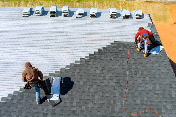 Best Commercial Roofing Services  in Waukon, IA