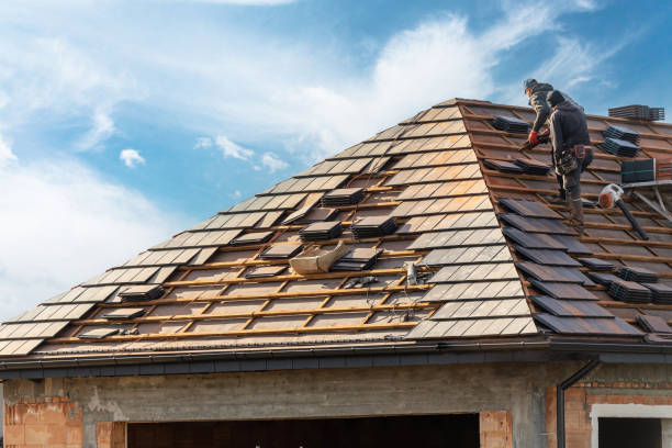 Fast & Reliable Emergency Roof Repairs in Waukon, IA